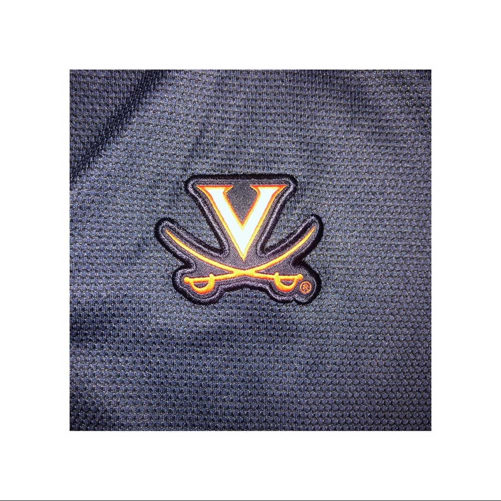 ＵＶＡ ＷＯＭＥＮＳ ＣＯＬＬＡＲ－ＬＥＳＳ ＰＯＬＯ - Picture 3 of 6